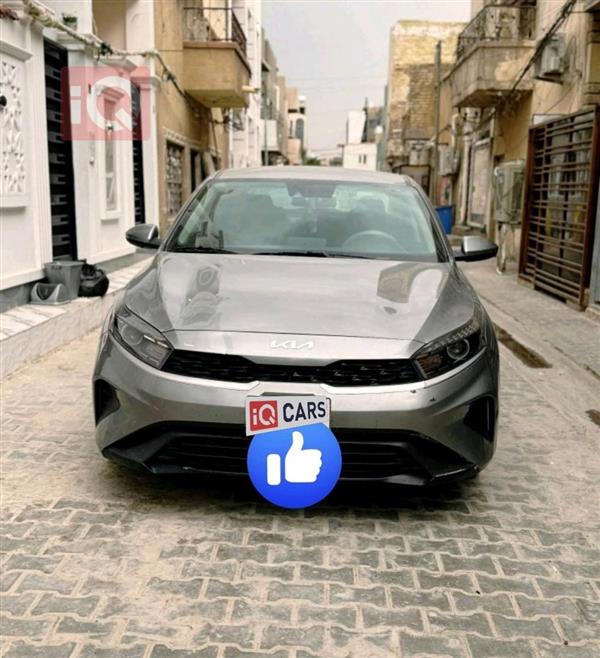 كيا فورتي 2023 للبيع في العراق -  بغداد